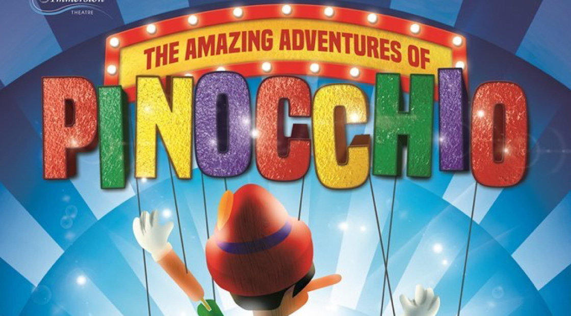 The Amazing Adventures of Pinocchio