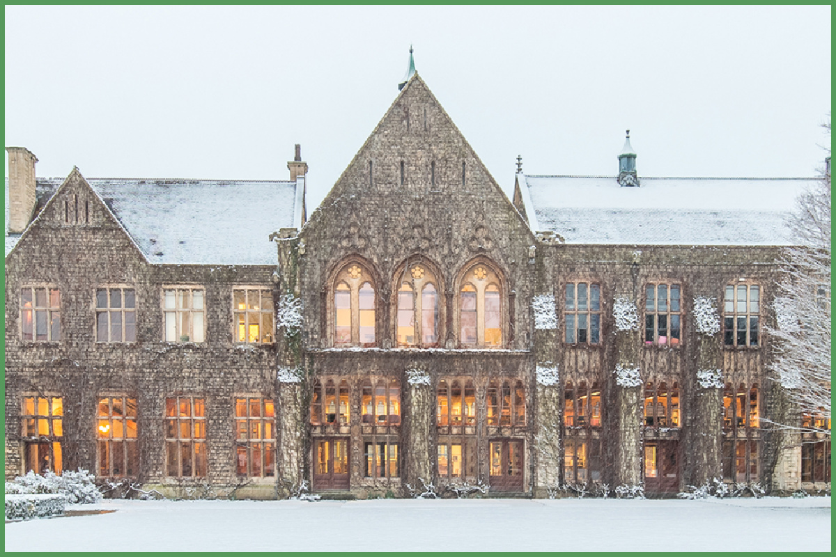 Cheltenham Ladies' College