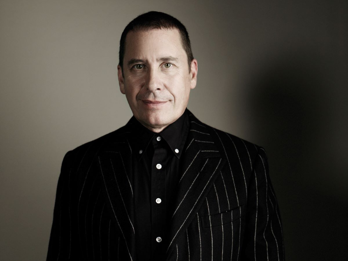 Jools Holland