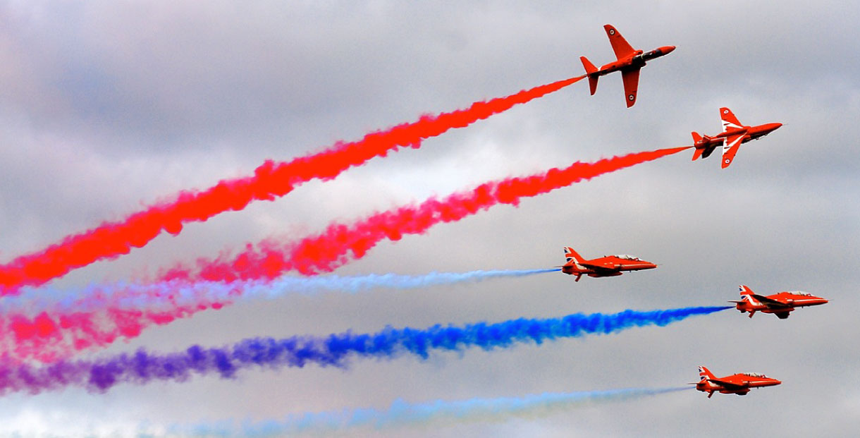 Royal International Air Tattoo