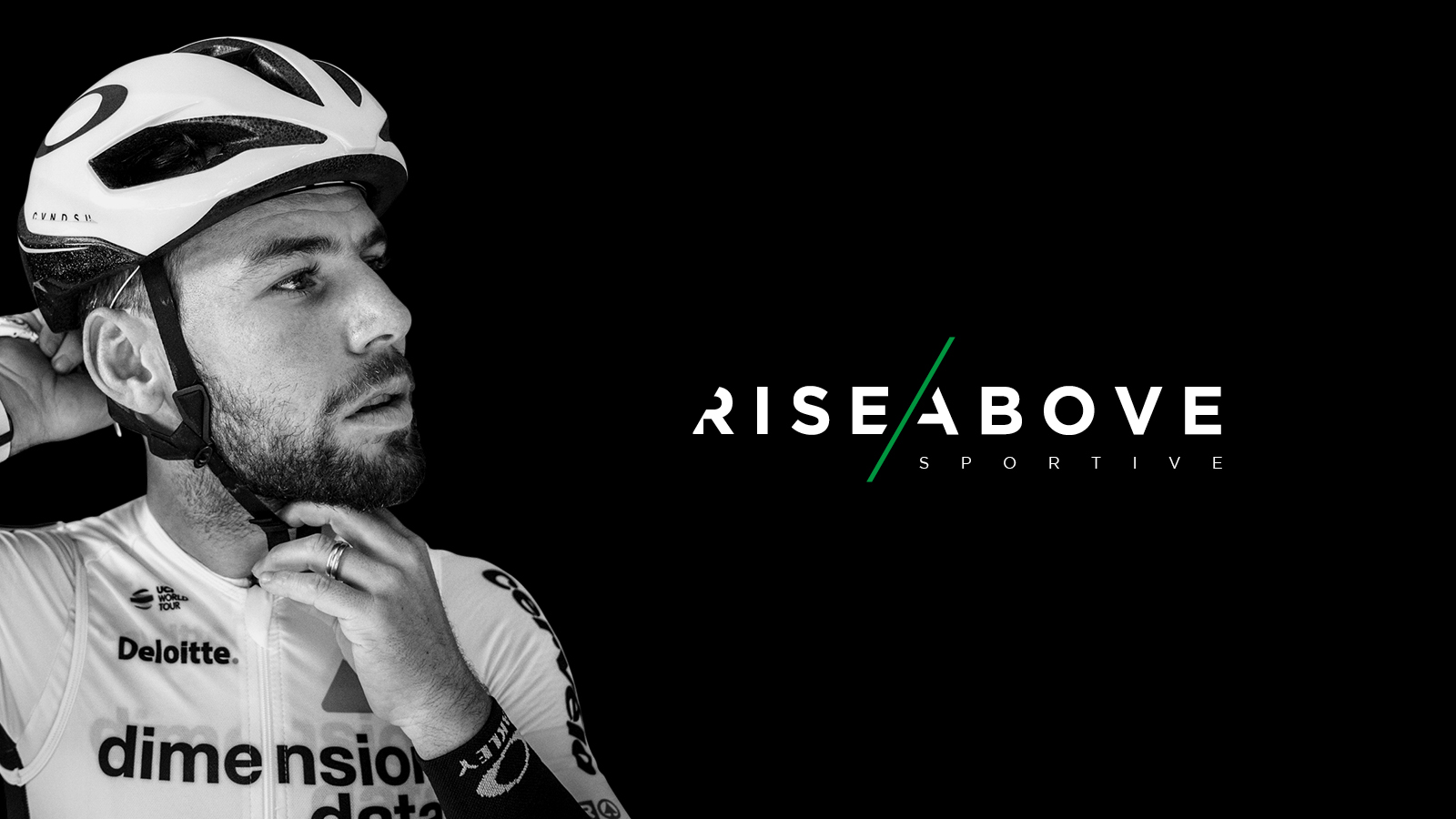 Rise Above Sportive