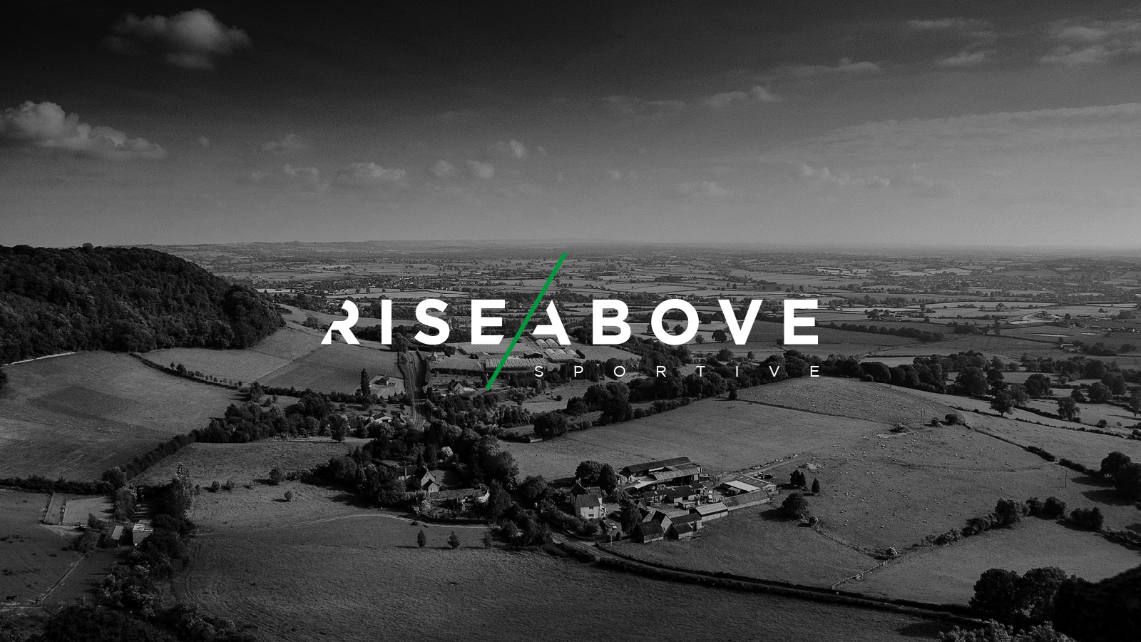 Rise Above Sportive 