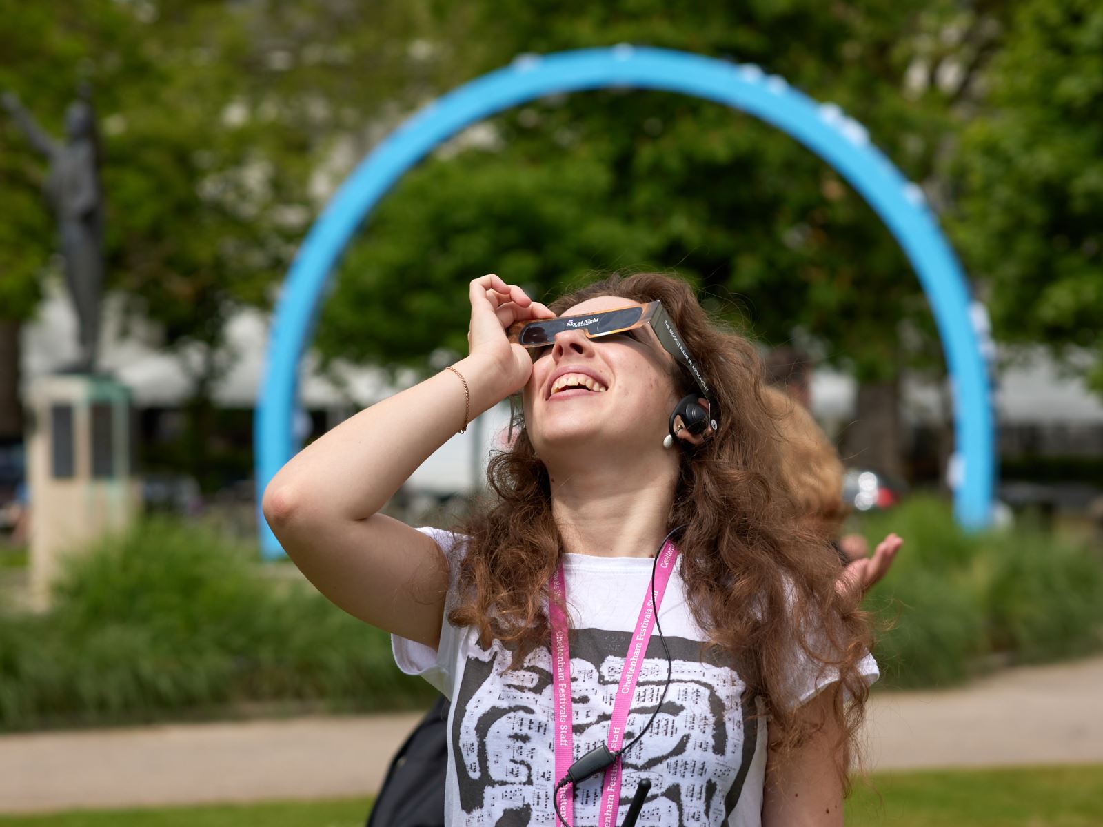 Cheltenham Science Festival 2021