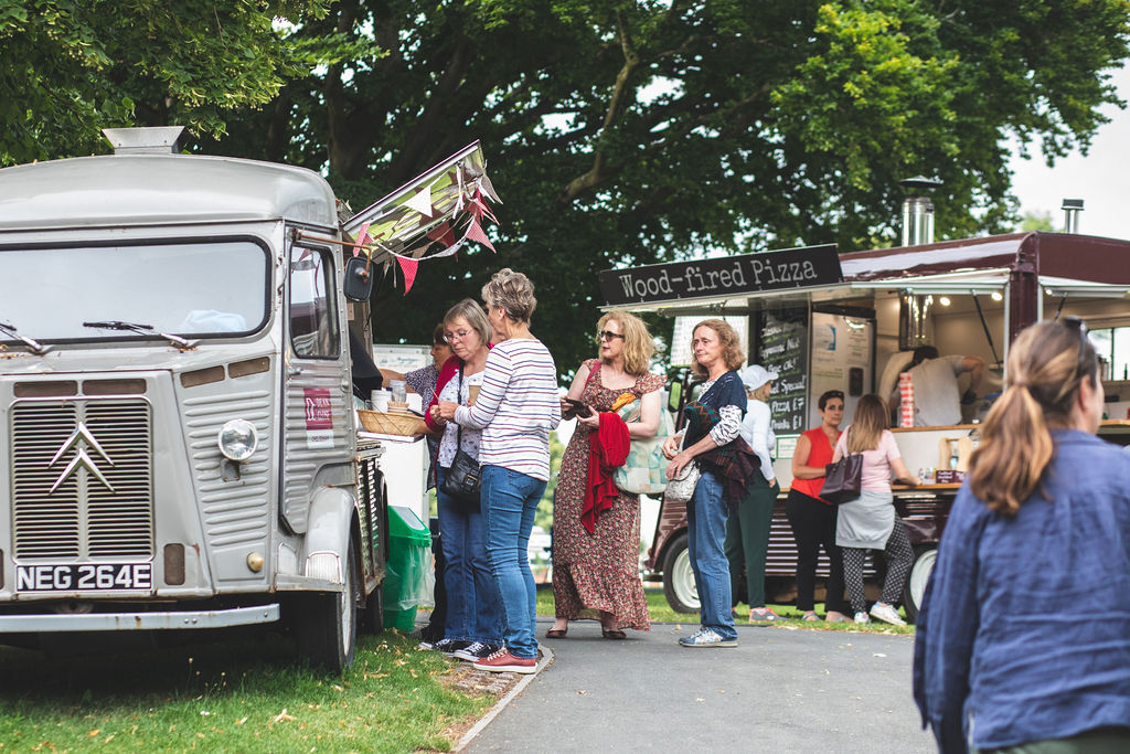 Open Air Theatre returns to Bacon Theatre this summer