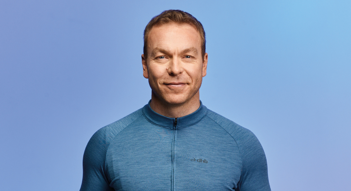 Chris Hoy