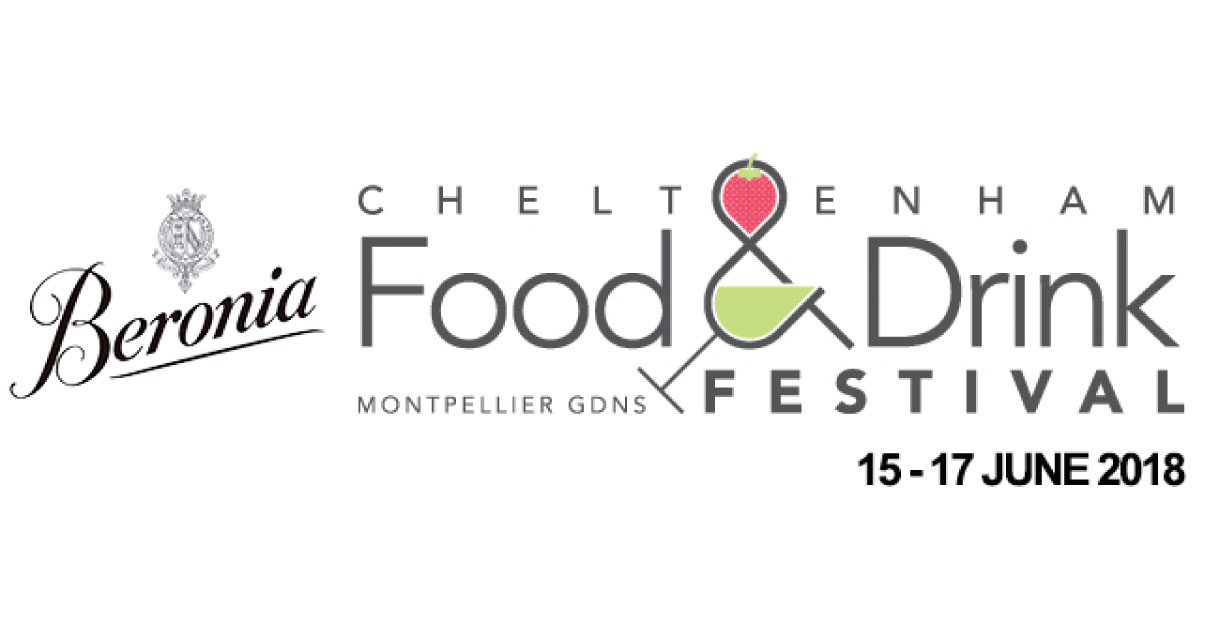 Cheltenham Food & Drink Festival 2018