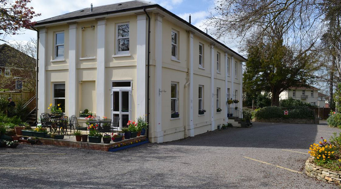 Hilden Lodge, Cheltenham