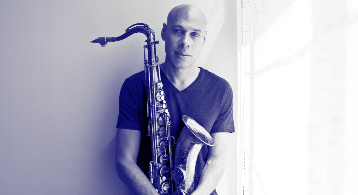 Joshua Redman