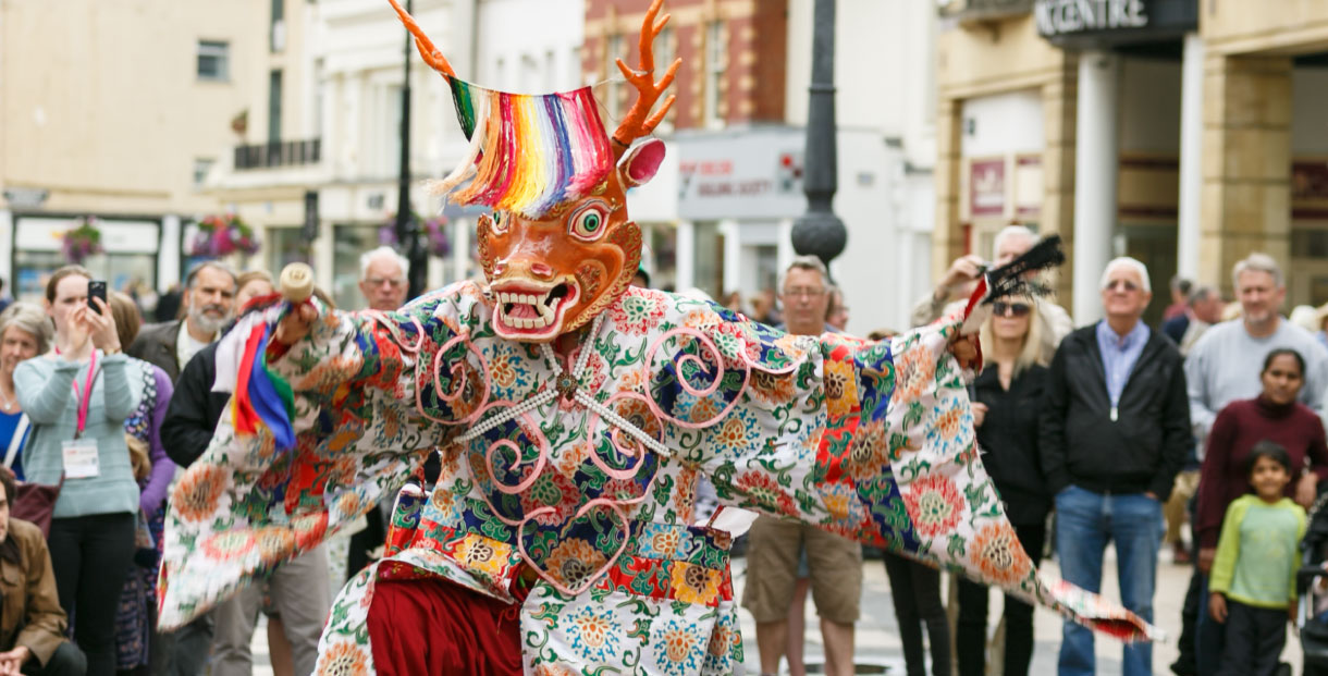 Cheltenham Music Festival