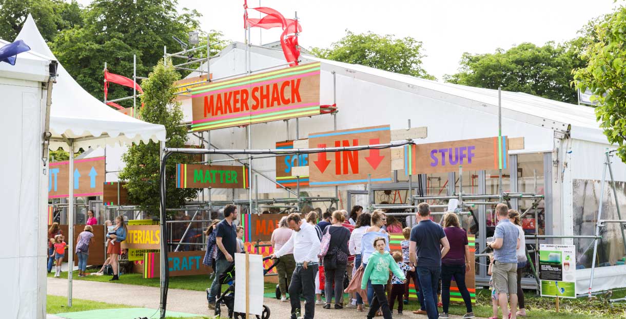 Cheltenham Science Festival