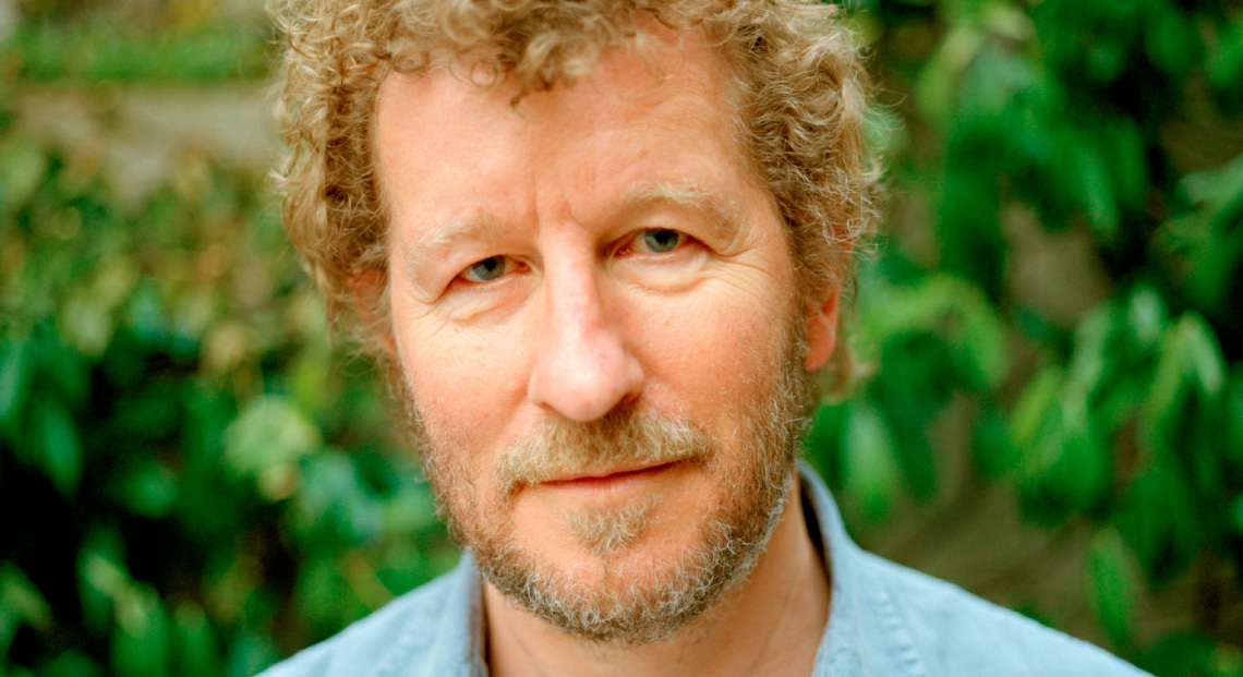 Sebastian Faulks