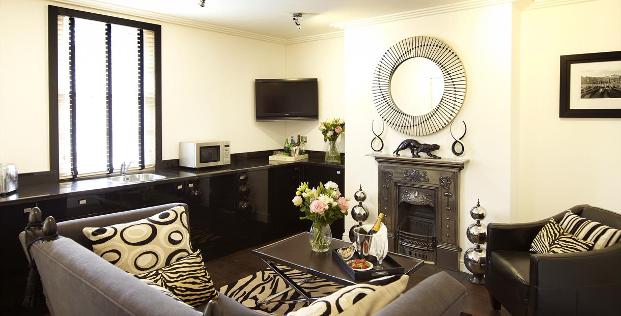 Strozzi Palace Boutique Suites by Mansley