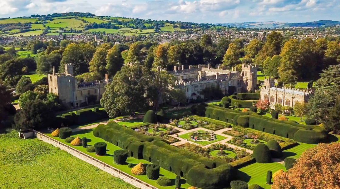 Sudeley Castle