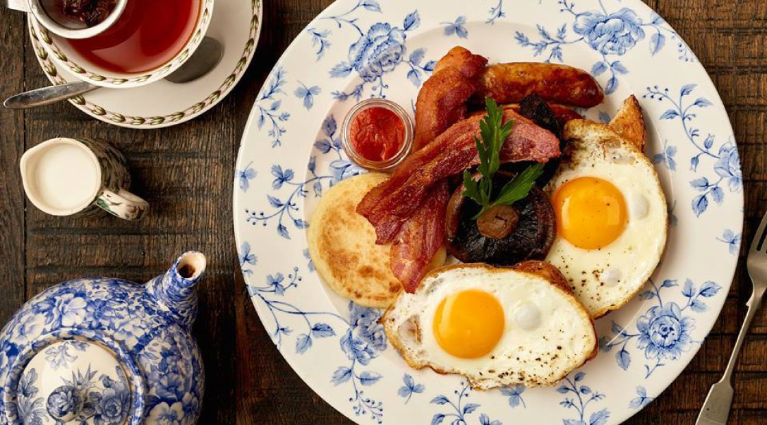 Where To Get Your Cheltenham Festival Breakfast Brunch Where To Get Your Cheltenham Festival Breakfast Brunch