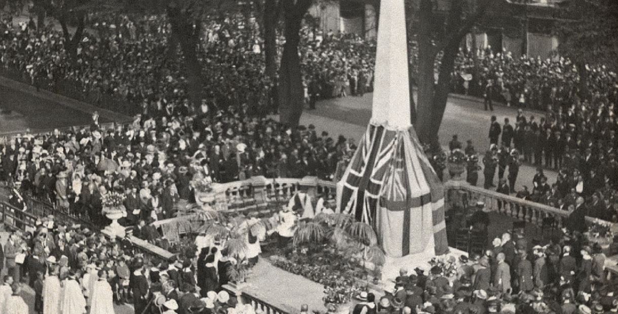 WW1 Commemoration: Salonika Exhibition