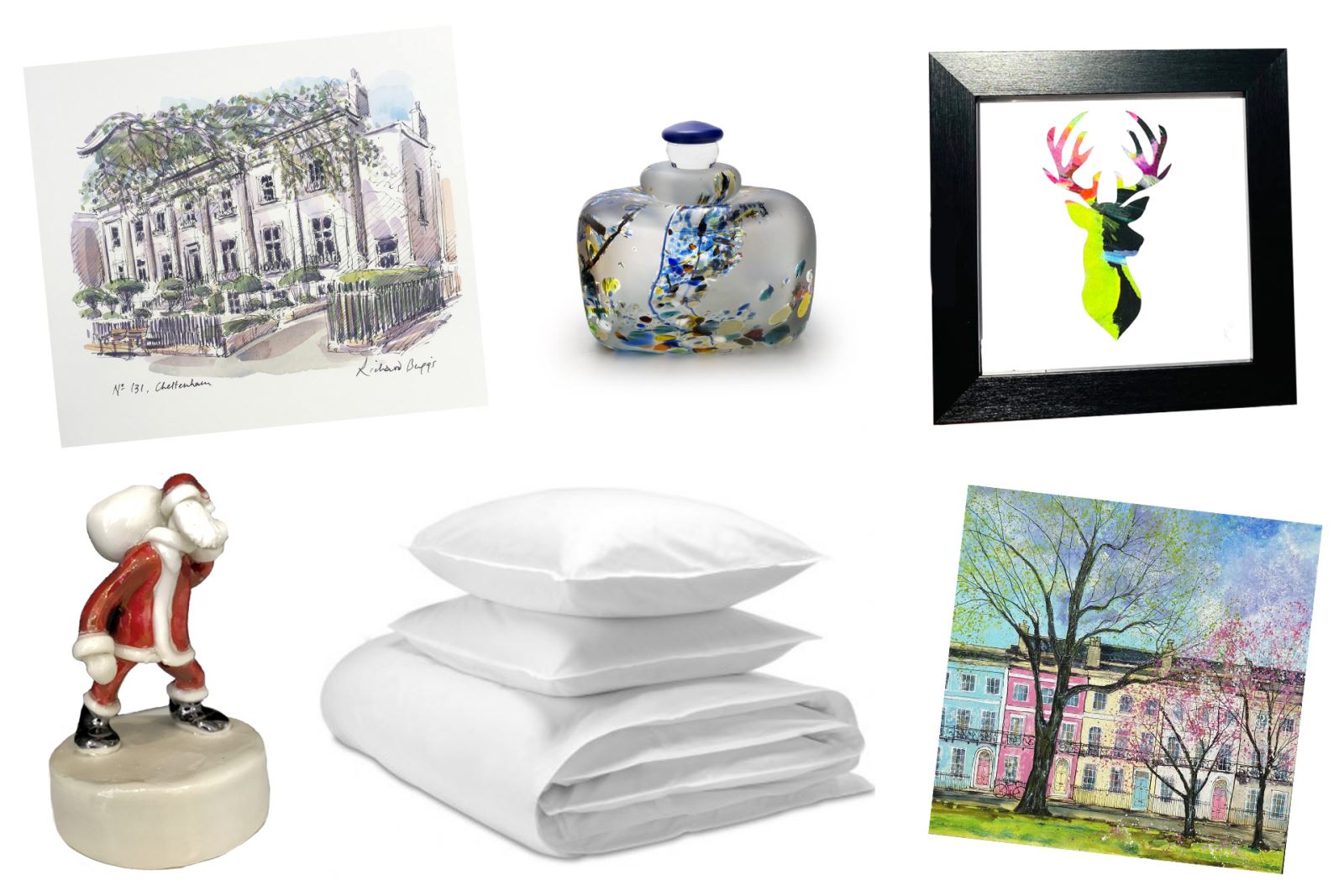 Gift ideas for home, Cheltenham