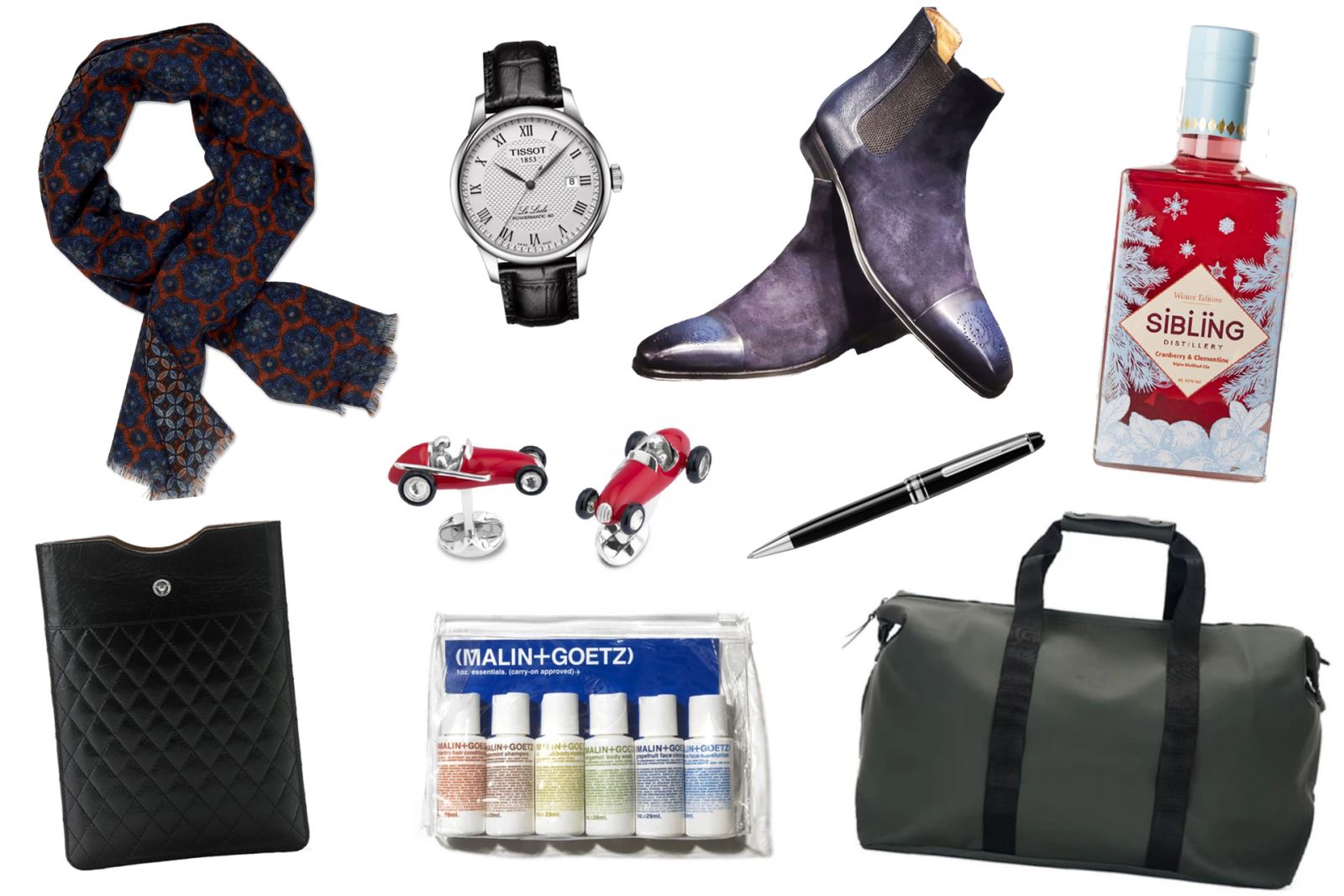 Gift ideas for men, Cheltenham