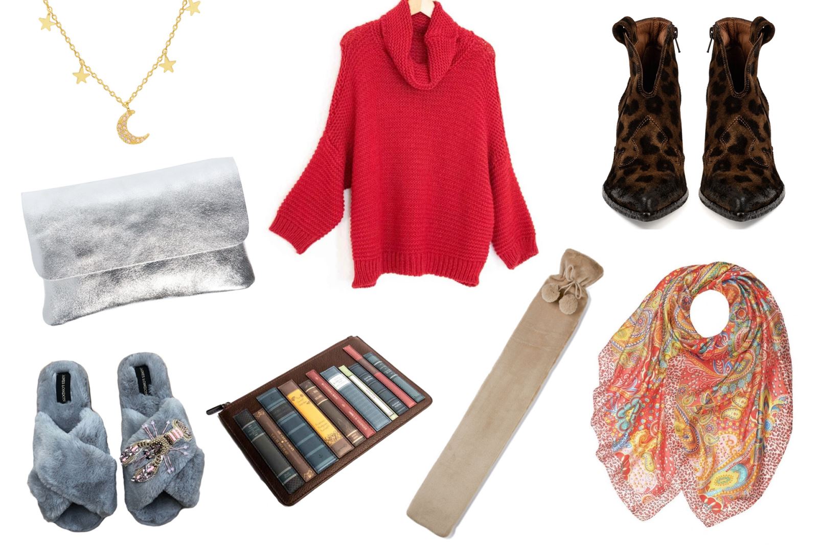 Cheltenham Christmas gift guide