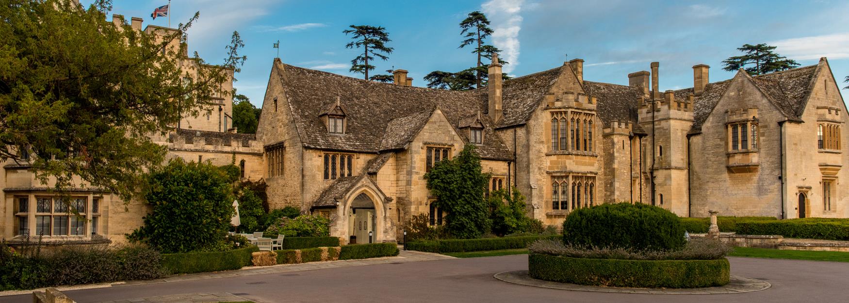 Ellenborough Park