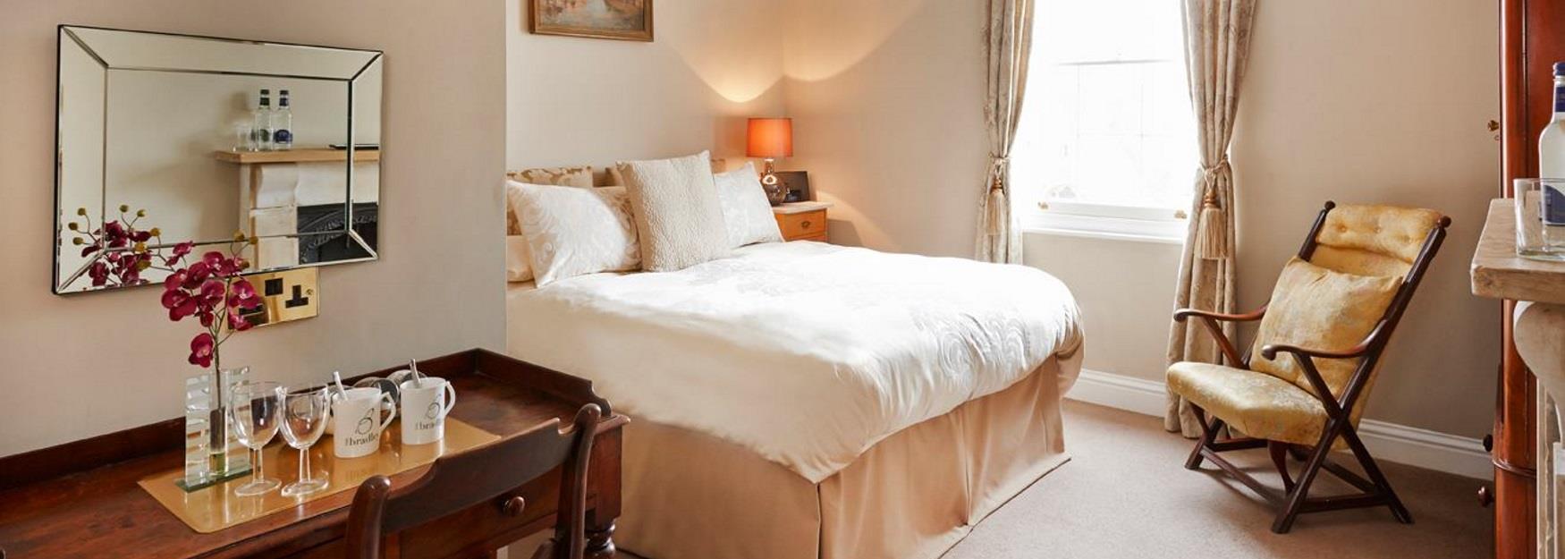 B&B and Guest House in Cheltenham, The Cotswolds