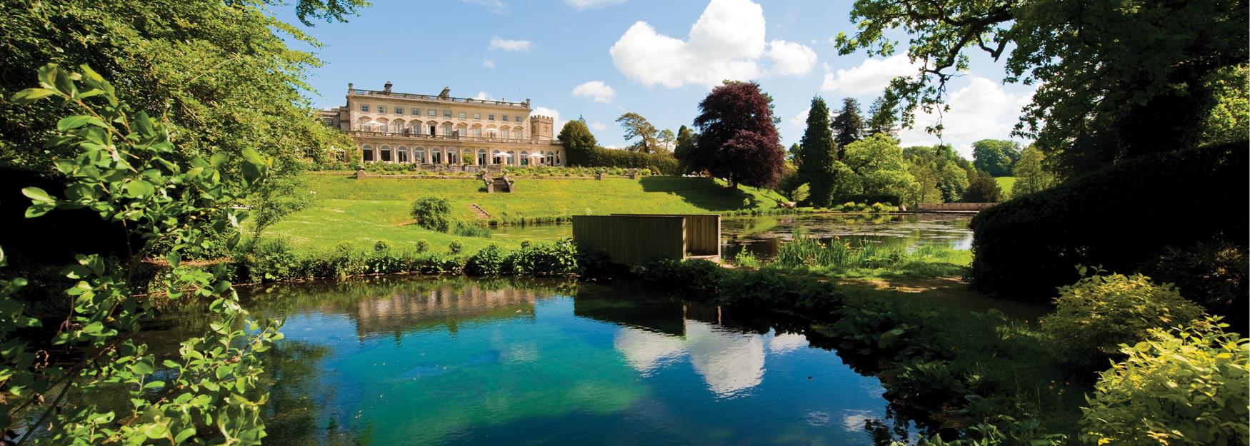 Cowley Manor