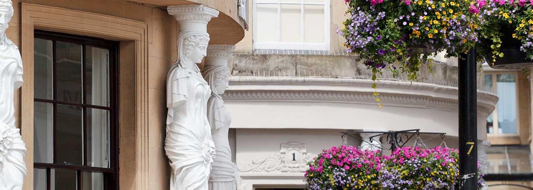Statues