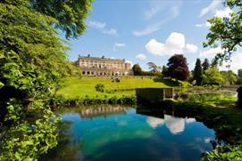 Cowley Manor