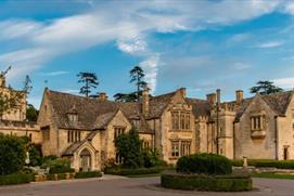 Ellenborough Park