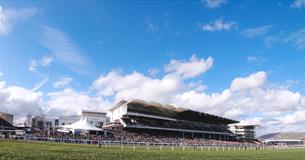 Cheltenham Racecourse