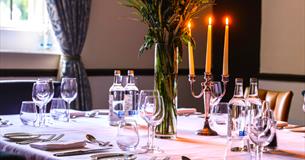 Ellenborough Park - Conferences and Events
