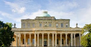 Pittville Pump Rooms