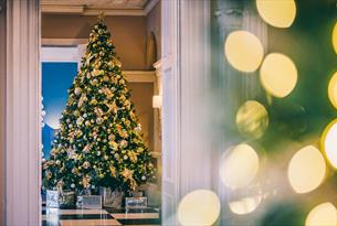 Christmas tree