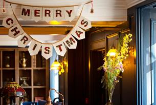 Christmas decorations