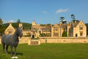 Ellenborough Park - Conferences and Events