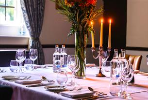 Ellenborough Park - Conferences and Events