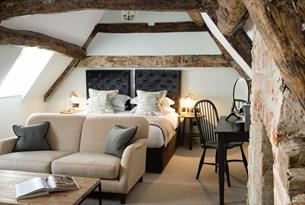 Kings Head Hotel