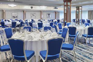 Executive Suite at Jurys Inn Cheltenham