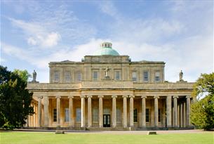 Pittville Pump Rooms