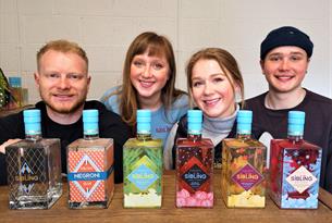 Sibling Gin