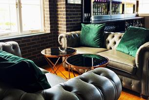 The Wine Library - Team building events