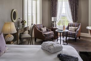 Tewkesbury Park Hotel