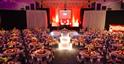 Gala Dinner at Cheltenham Racecourse