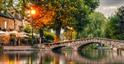 Bourton on the Water, Cotswolds