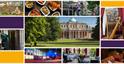 Collage of images from Cheltenham