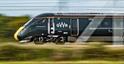 Great Western Railway - Discounted rail travel to Cheltenham