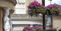 Picture of Regency Buildings in Cheltenham