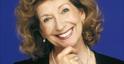 Portrait photograph of Dame Felicity