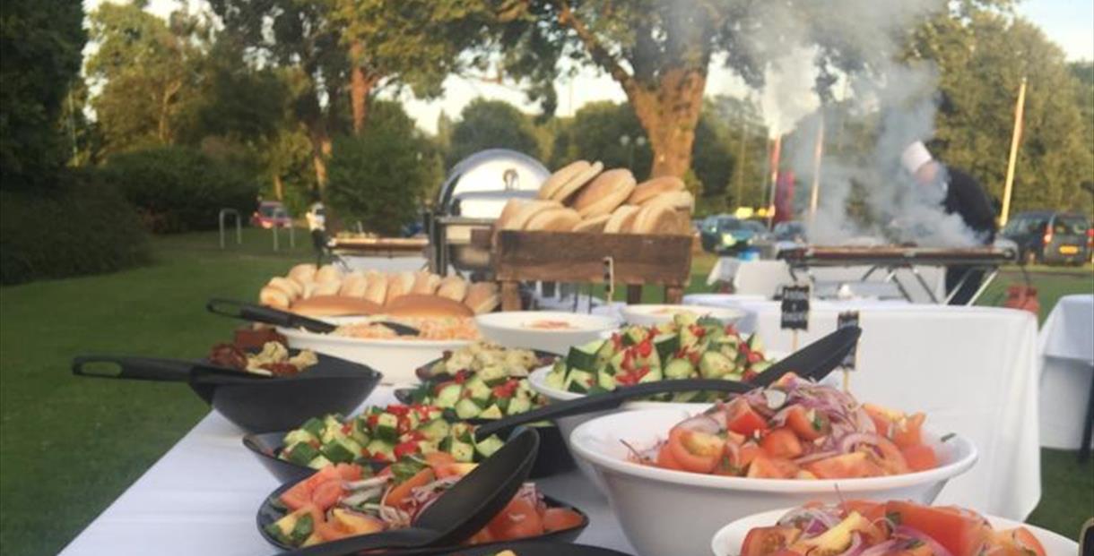 Summer BBQ