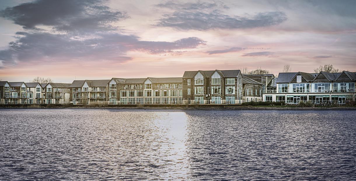 De Vere Cotswold Water Park