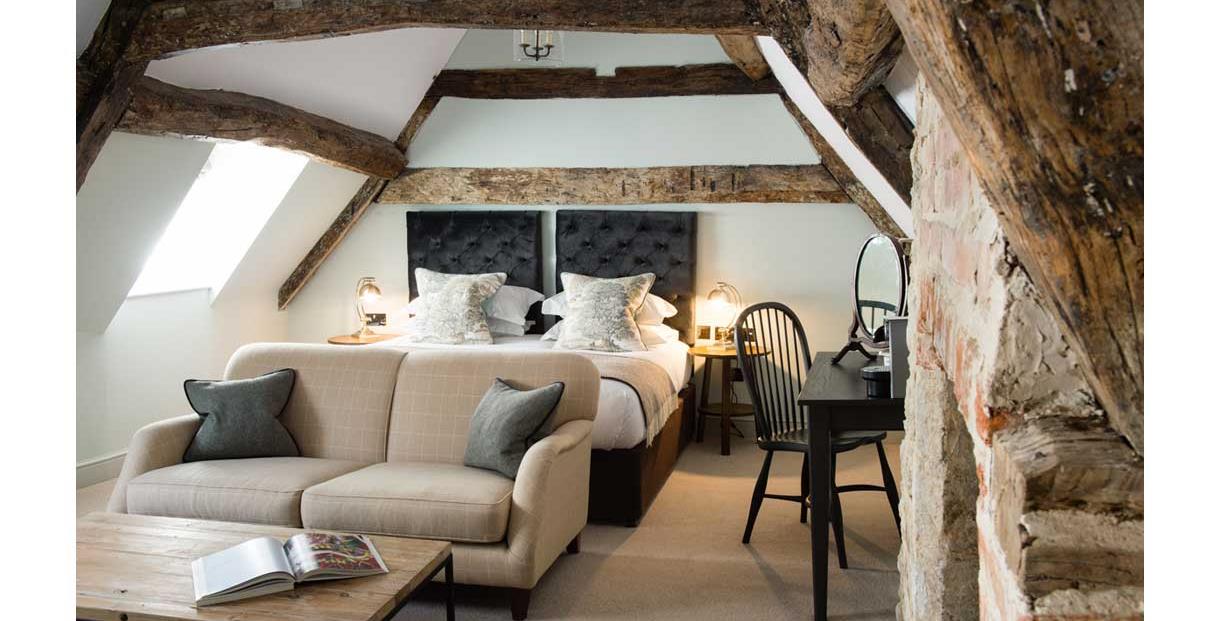 Kings Head Hotel